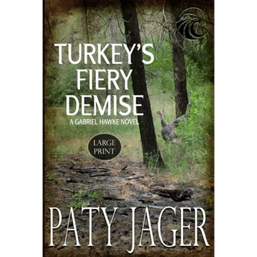 Turkey's Fiery Demise LP