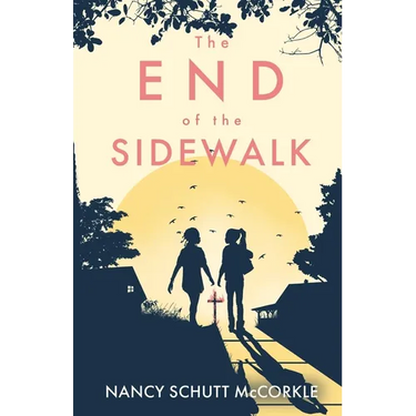 The End of the Sidewalk