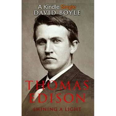 Thomas Edison: Shining a light