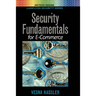 Security Fundamentals for E-Commerce