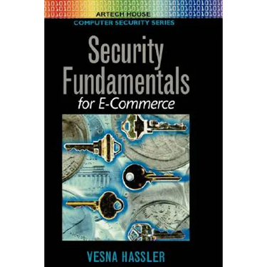 Security Fundamentals for E-Commerce