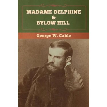 Madame Delphine & Bylow Hill