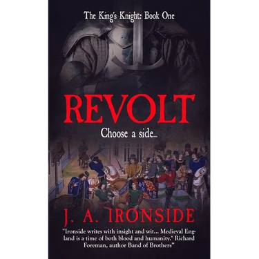 Revolt