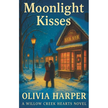 Moonlight Kisses