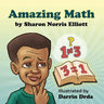 Amazing Math: Understanding the Trinity
