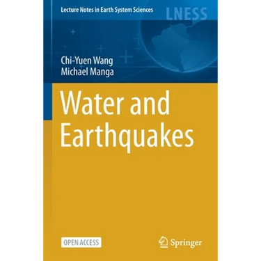 Water and Earthquakes