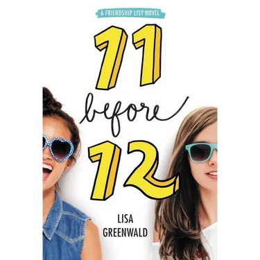 11 Before 12