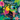 Magic Jungle: Spin the Wheel to Change the Colors!