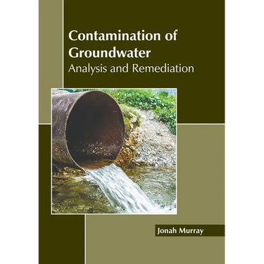 Contamination of Groundwater: Analysis and Remediation