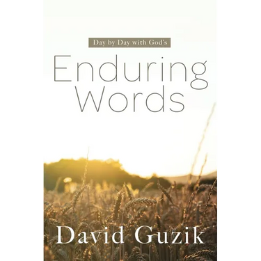 Enduring Words