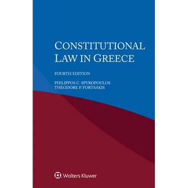 Constitutional Law in Greece