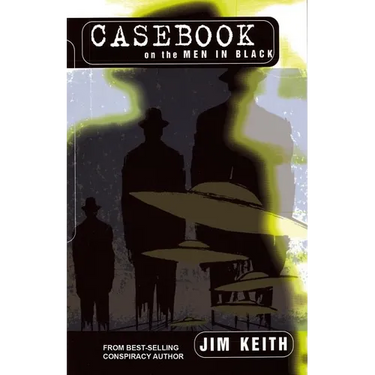 Casebook on the Men in Black