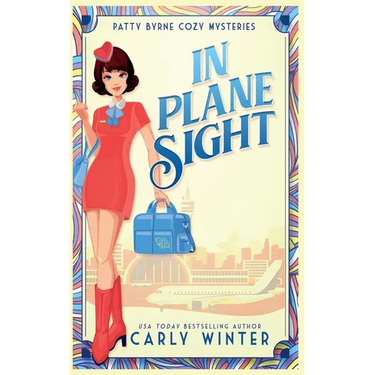 In Plane Sight