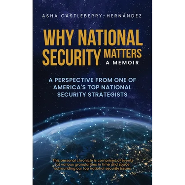 Why National Security Matters