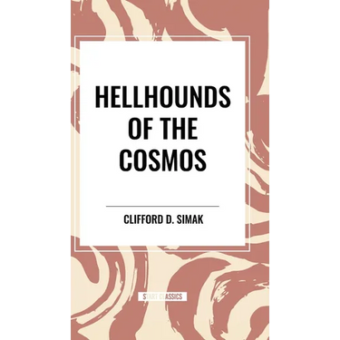 Hellhounds of the Cosmos