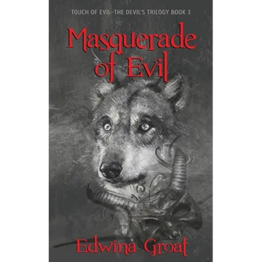 Masquerade of Evil