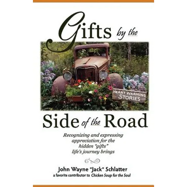 Gifts by the Side of the Road