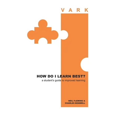How Do I Learn Best?: a student's guide to improved learning