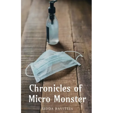 Chronicles of Micro Monster