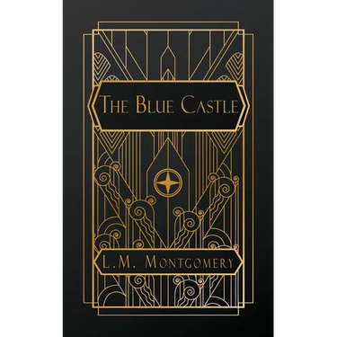 The Blue Castle