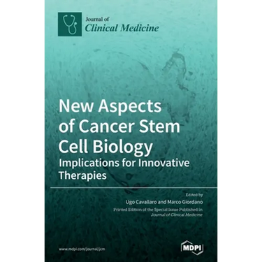 New Aspects of Cancer Stem Cell Biology: Implications for Innovative Therapies