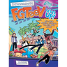 Fgteev: Level Up!
