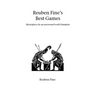 Reuben Fine's Best Games