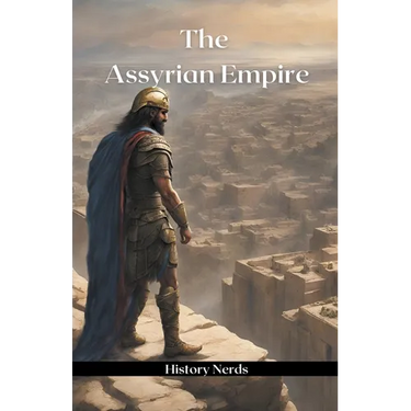 The Assyrian Empire