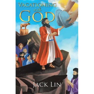 Vacationing with God