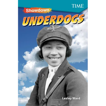 Showdown: Underdogs: Underdogs