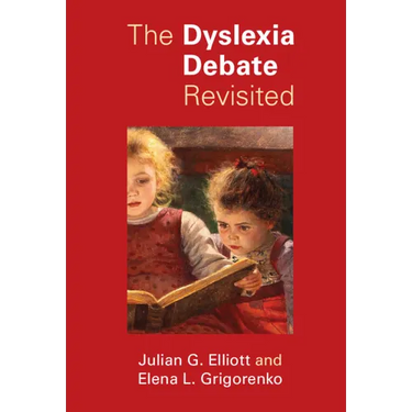 The Dyslexia Debate Revisited