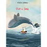 Out to sea
