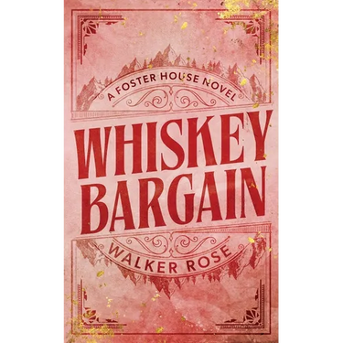 Whiskey Bargain