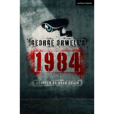 George Orwell's 1984