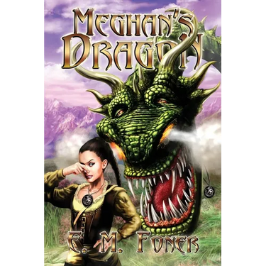 Meghan's Dragon