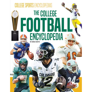 College Football Encyclopedia