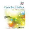 Complex Oxides: An Introduction