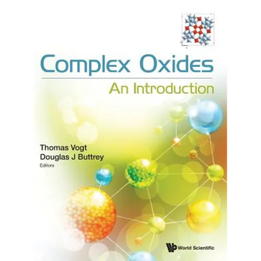 Complex Oxides: An Introduction