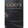 God's Faithfulness