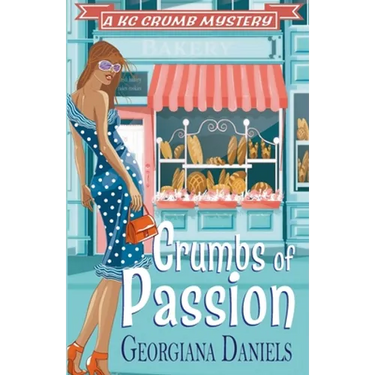 Crumbs of Passion