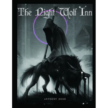 The Night Wolf Inn