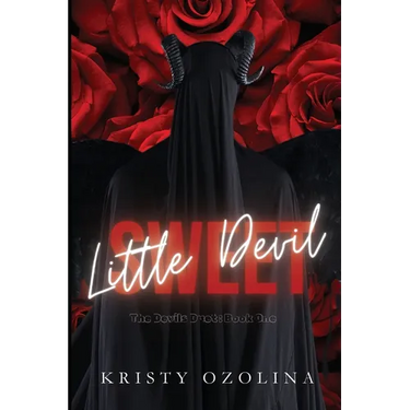 Sweet Little Devil: A Dark, Morally-Gray, Serial-Killer Suspense Romance (The Devils Duet Book 1)