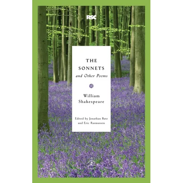 The Sonnets and Other Poems