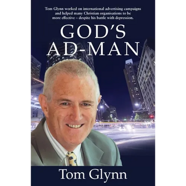 God's Ad-Man