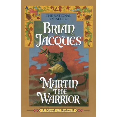 Martin the Warrior