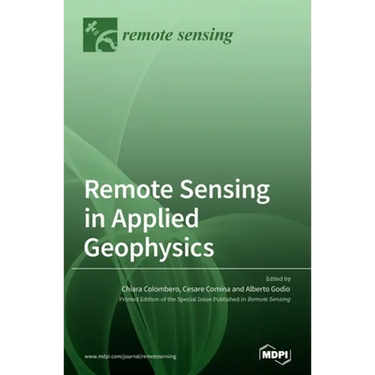 Remote Sensing in Applied Geophysics