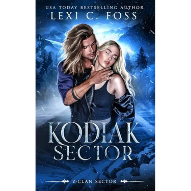 Kodiak Sector: A Standalone Shifter Romance