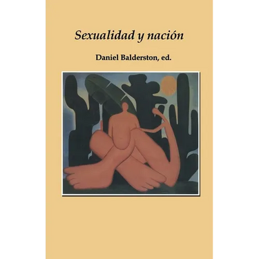 Sexualidad Y Nación