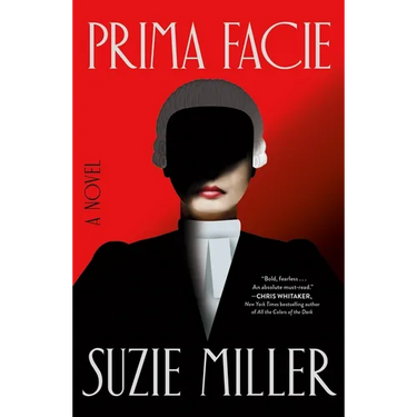 Prima Facie