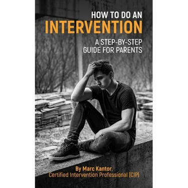 How to Do an Intervention: A Step-By-Step Guide for Parents